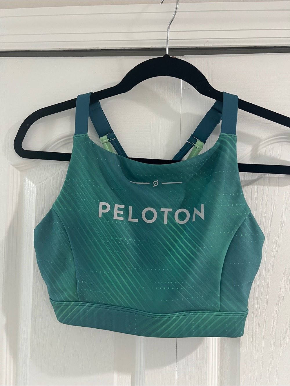 Peloton Sports Bra S